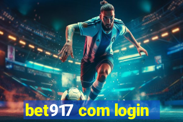 bet917 com login